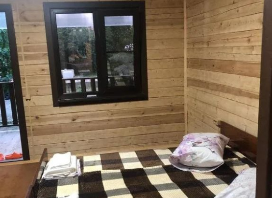 Гостевой дом  У Кирюши,  Гагры, Абхазия 2